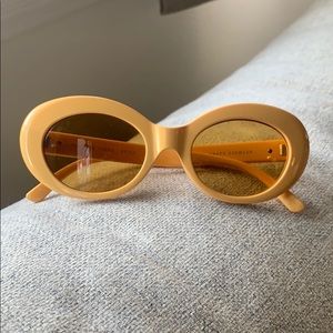 CRAP The Love Tempo Sunglasses